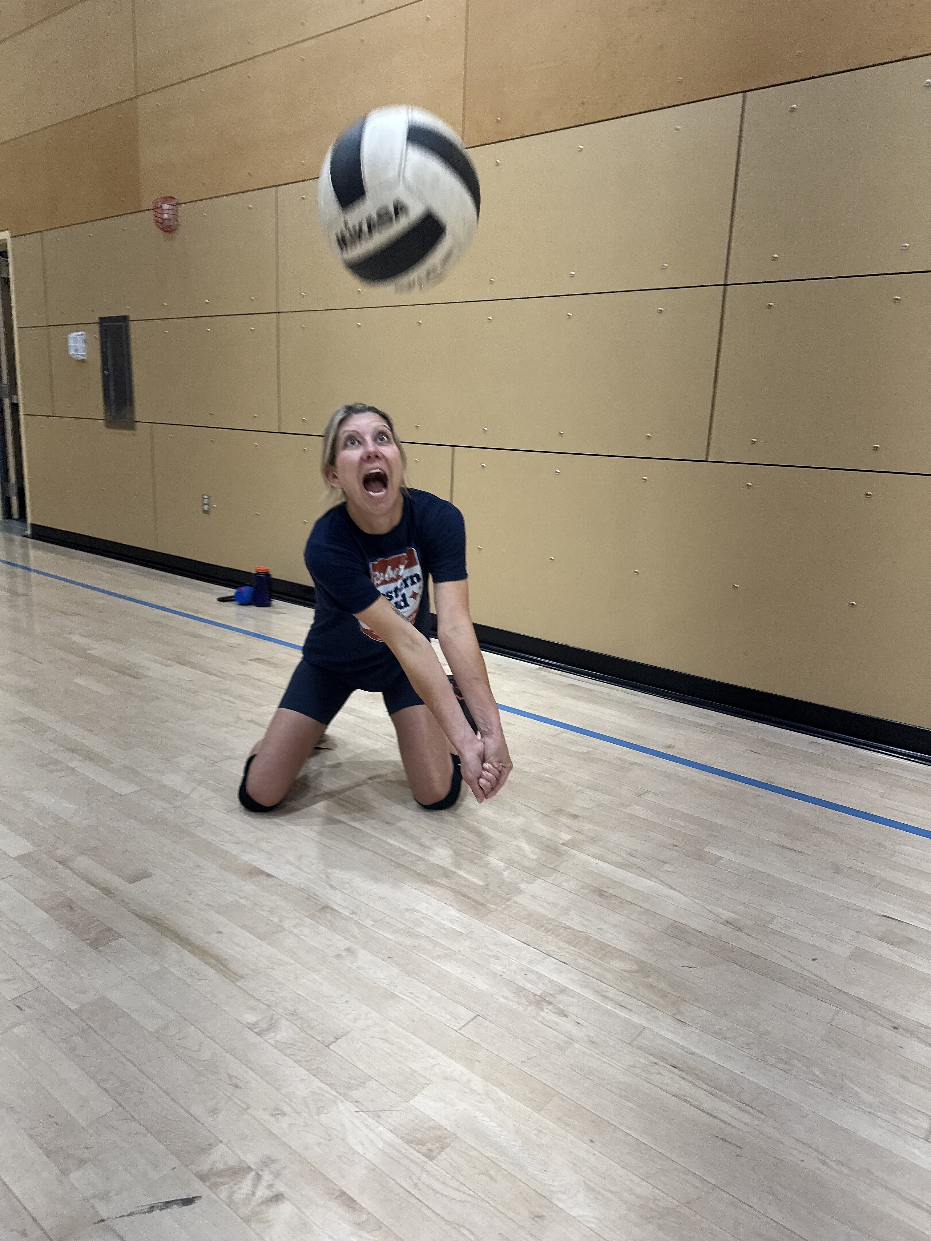 POTG - Thunderspikes