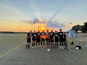 Good Team FC Team Photo