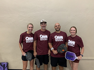 Net Life Crisis Team Photo