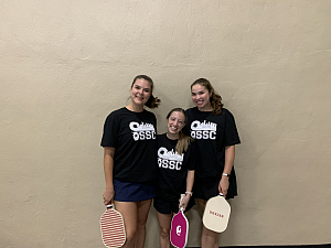 Picklelicious Team Photo