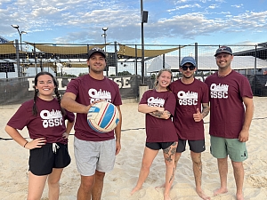 High Country  Team Photo