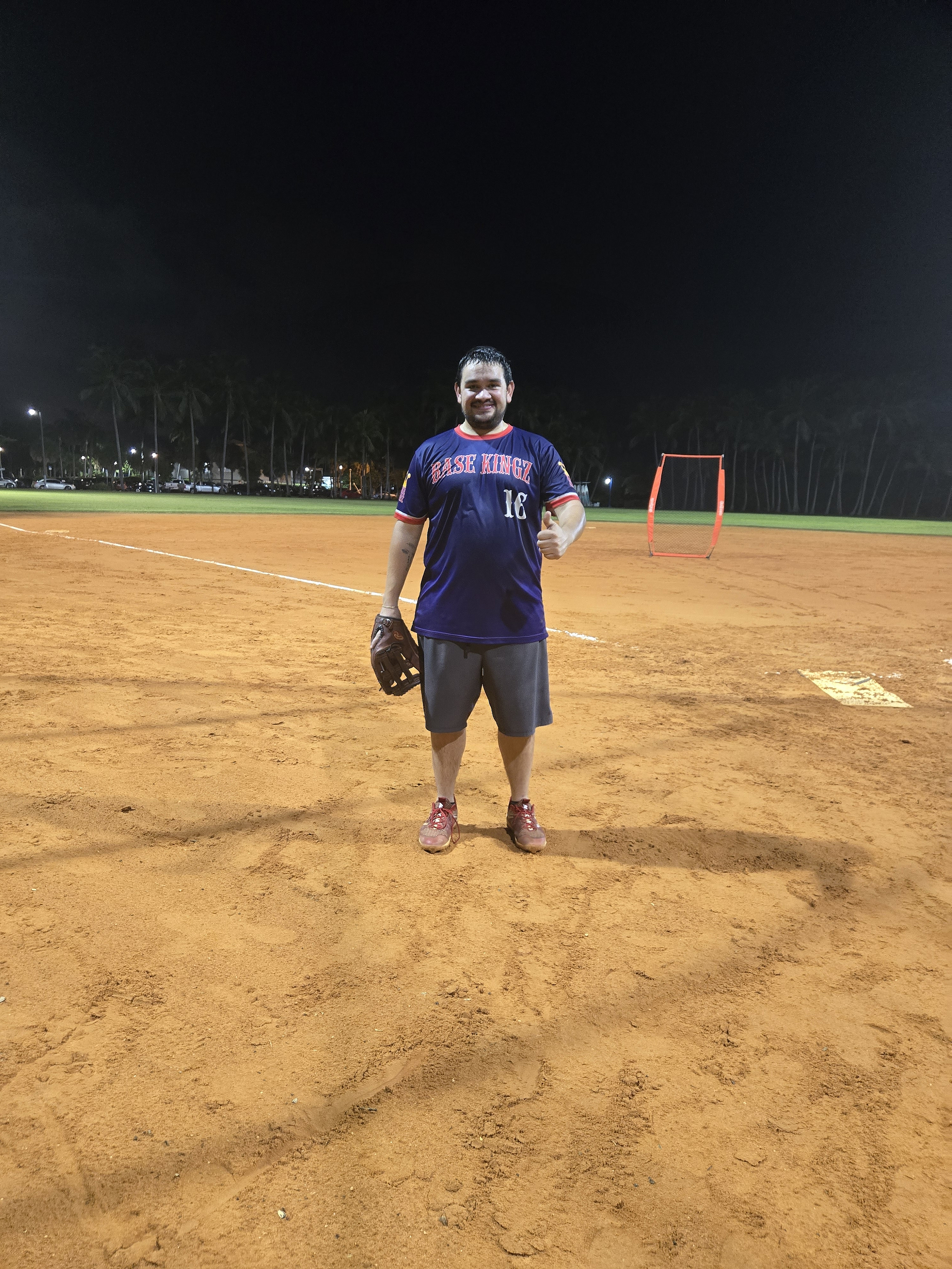 POTG - 1060 Brickell Ballers