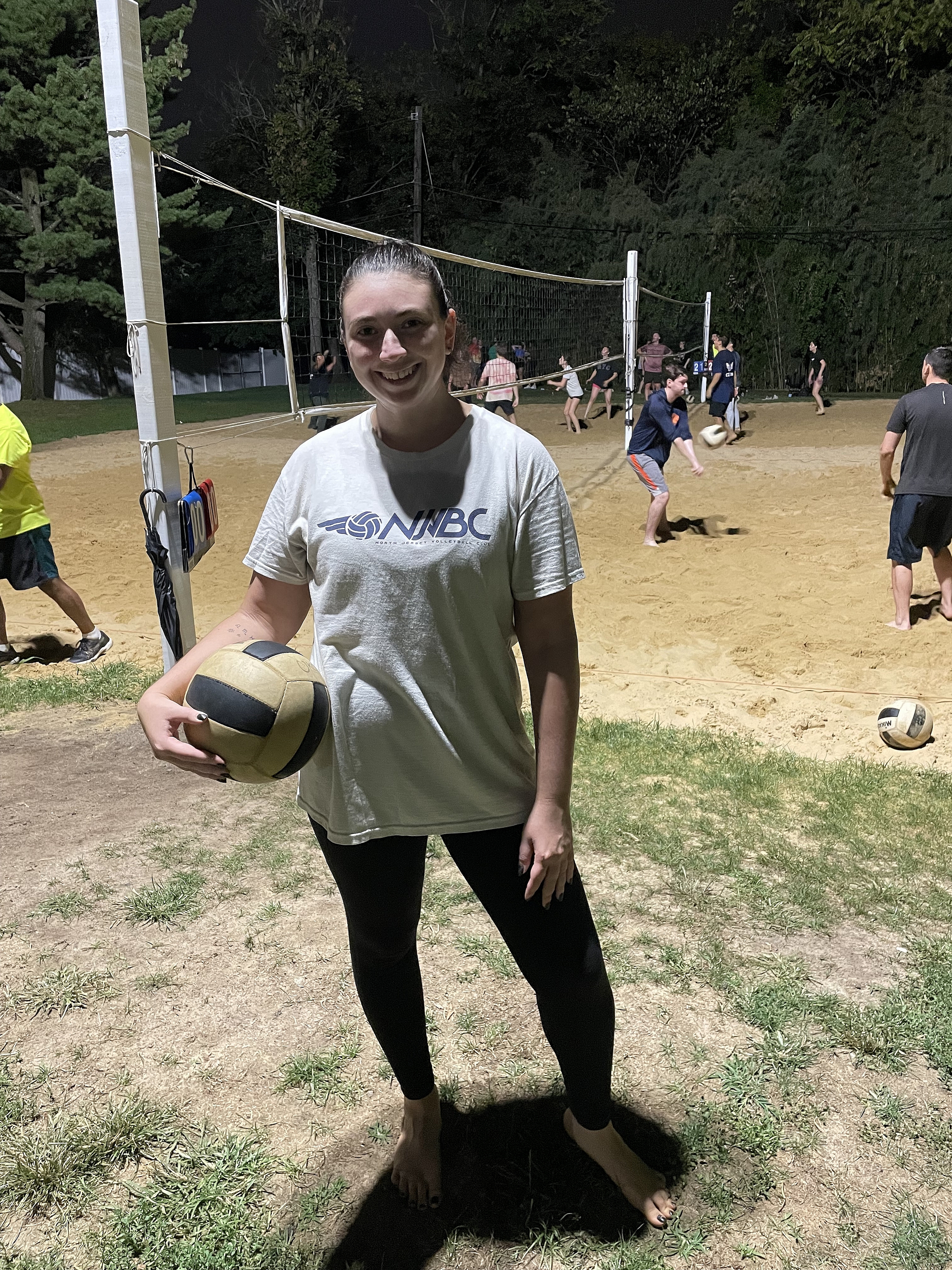 POTG - Aim Tank Services