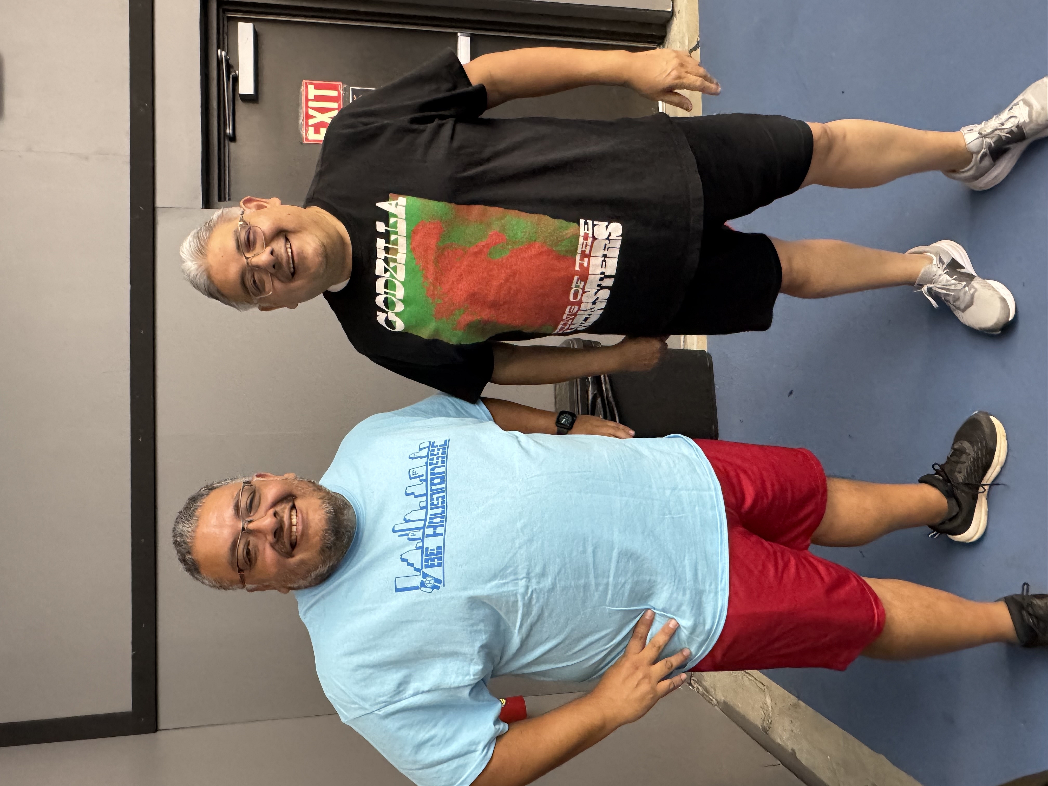 Pickleball Bros