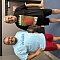 Pickleball Bros Team Logo