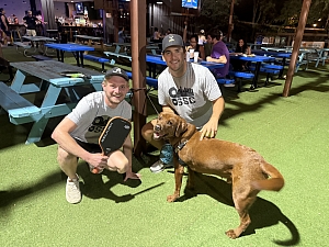 First Team All SEC Team Photo