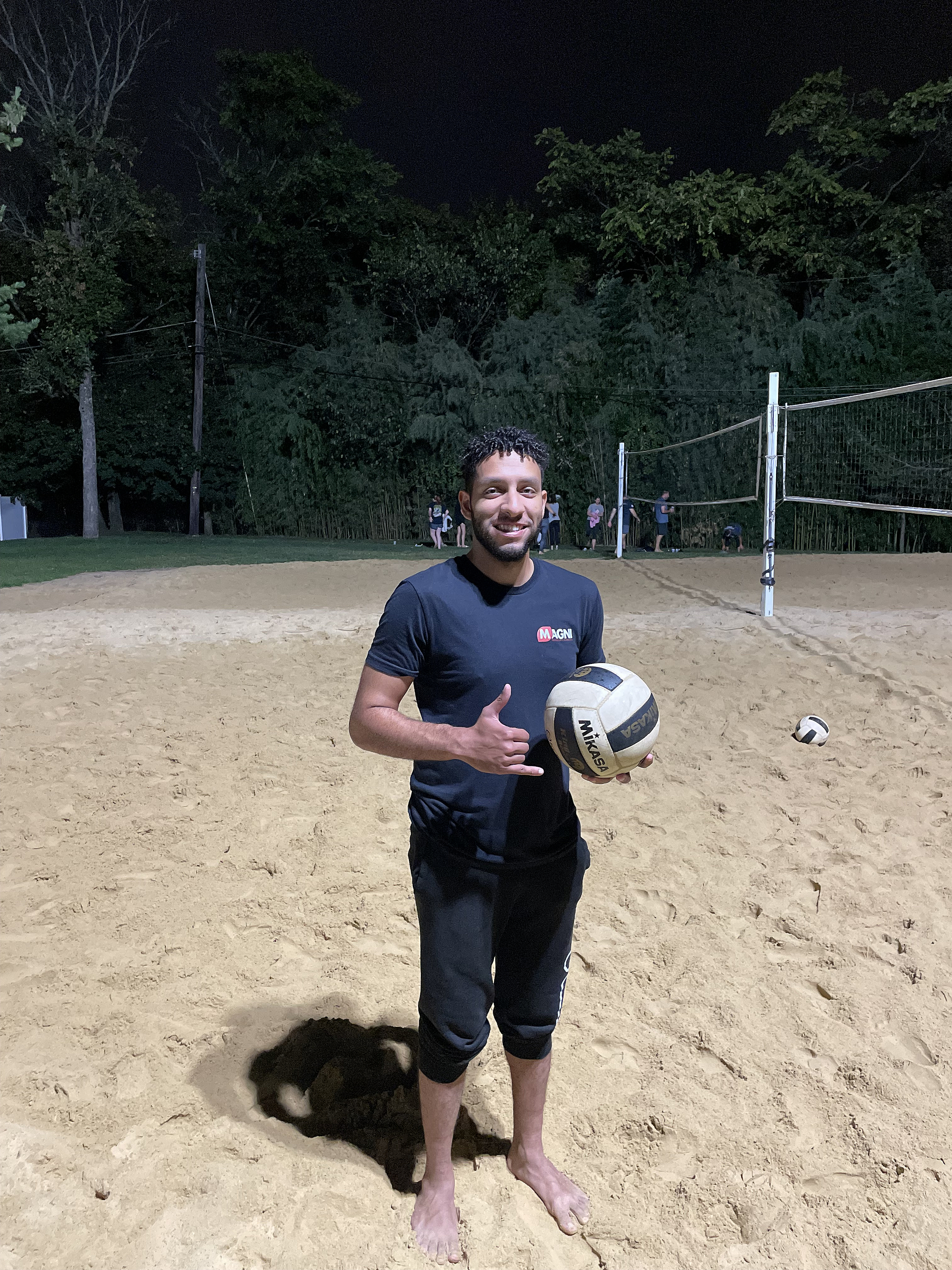 POTG - Swiggs and Diggs