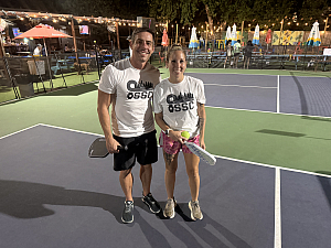 Serving Aces Team Photo