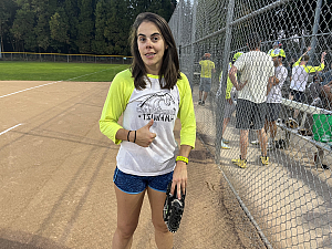 Player Of The Game: Natalia U