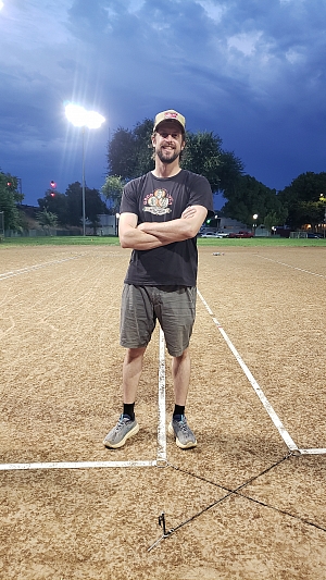 Player Of The Game: William H