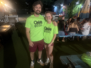 Pickle Posse Team Photo