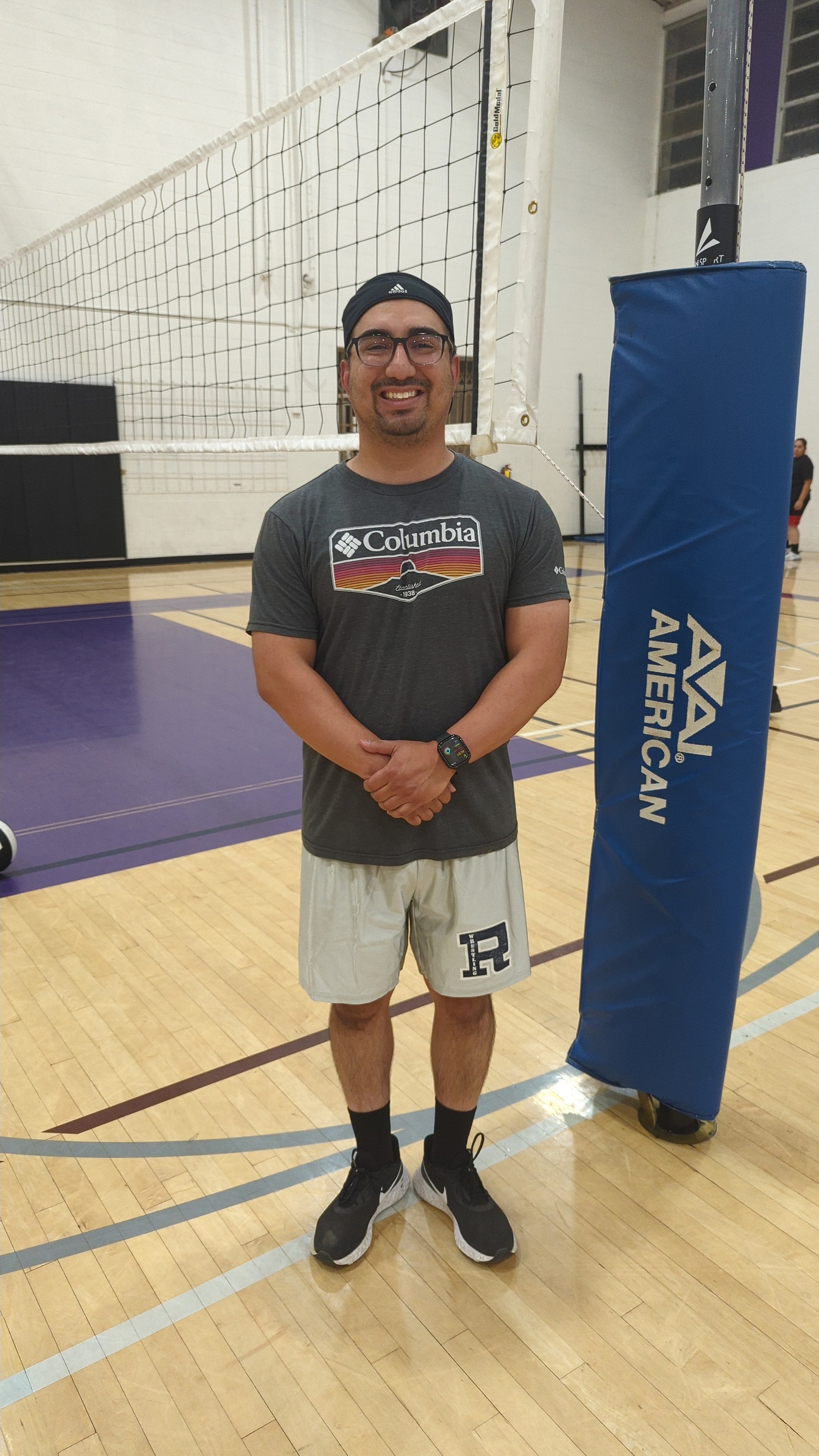 POTG - Purple Cobras