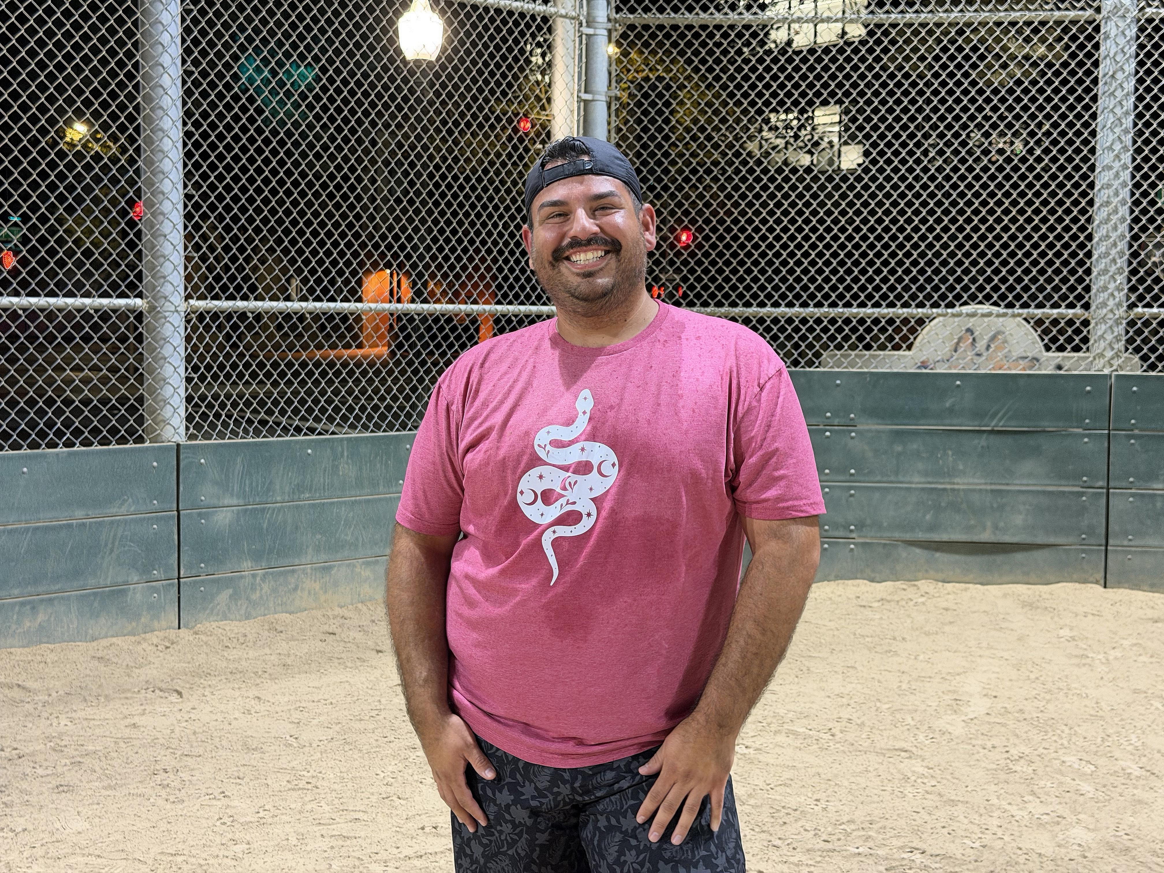 POTG - Look What You Made Me Do