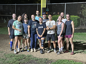 Drinks on us V2 Team Photo