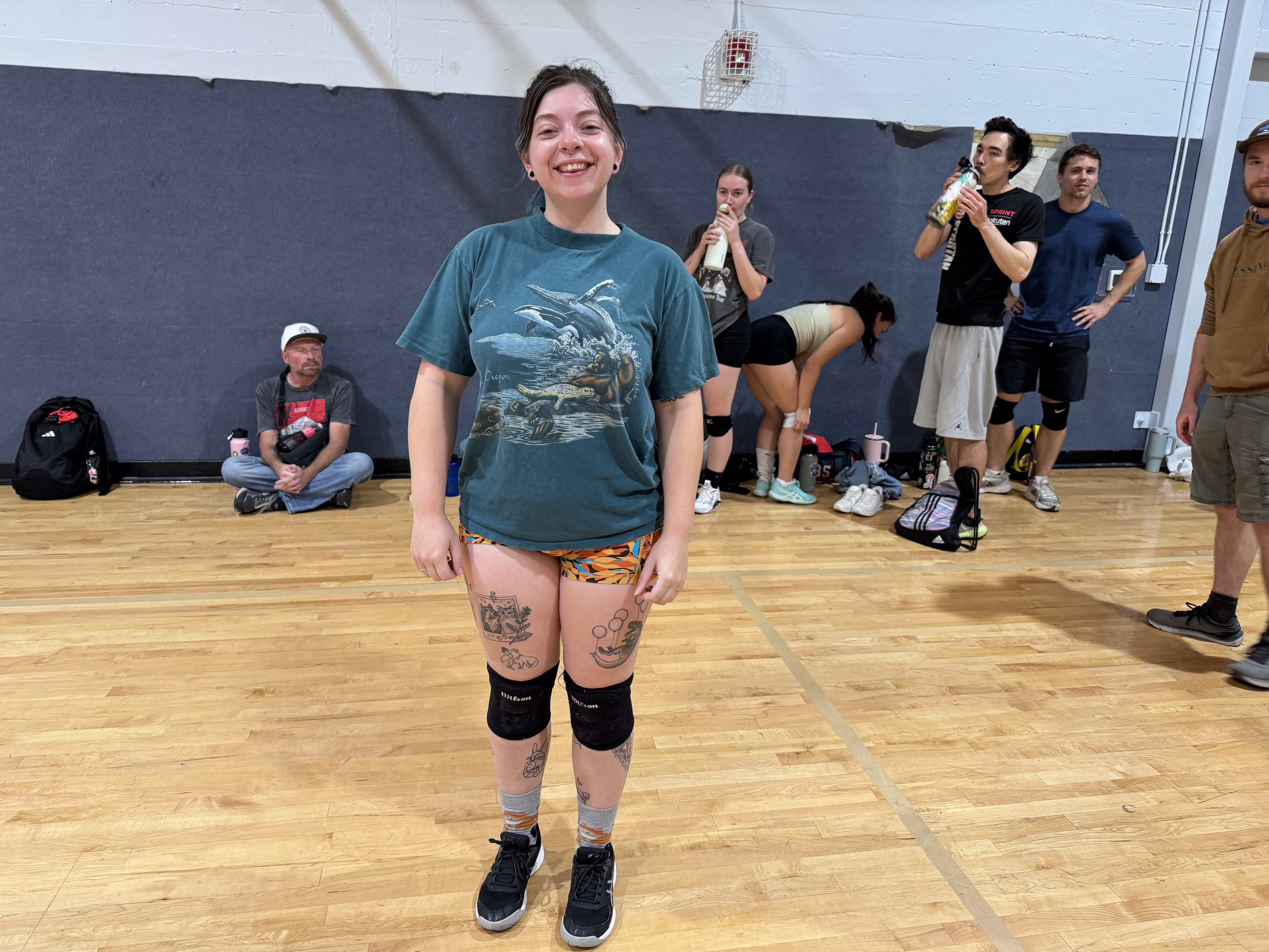 POTG - Notoriously B.I.G. Bumpers