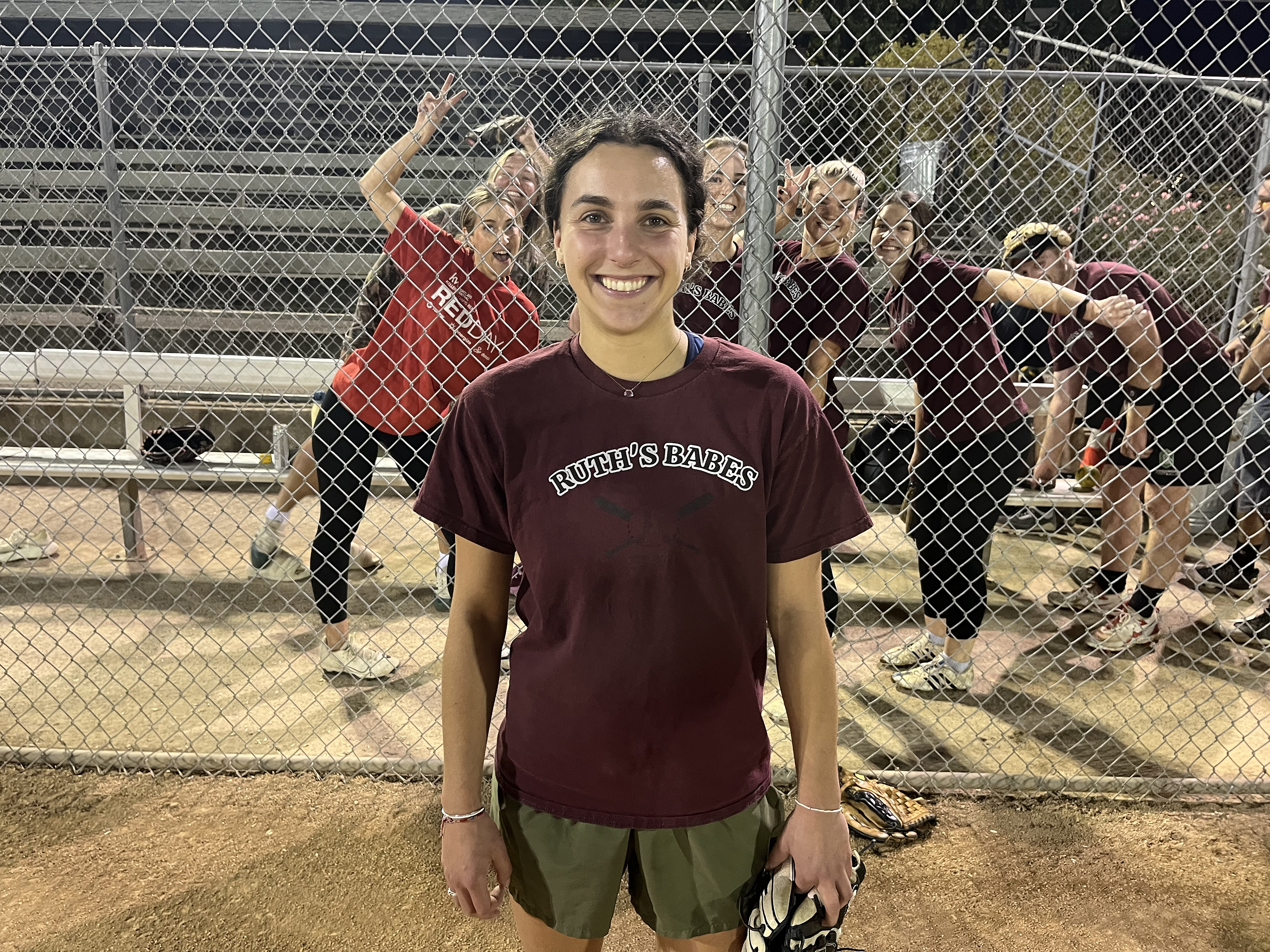 POTG - Ruth’s Babes