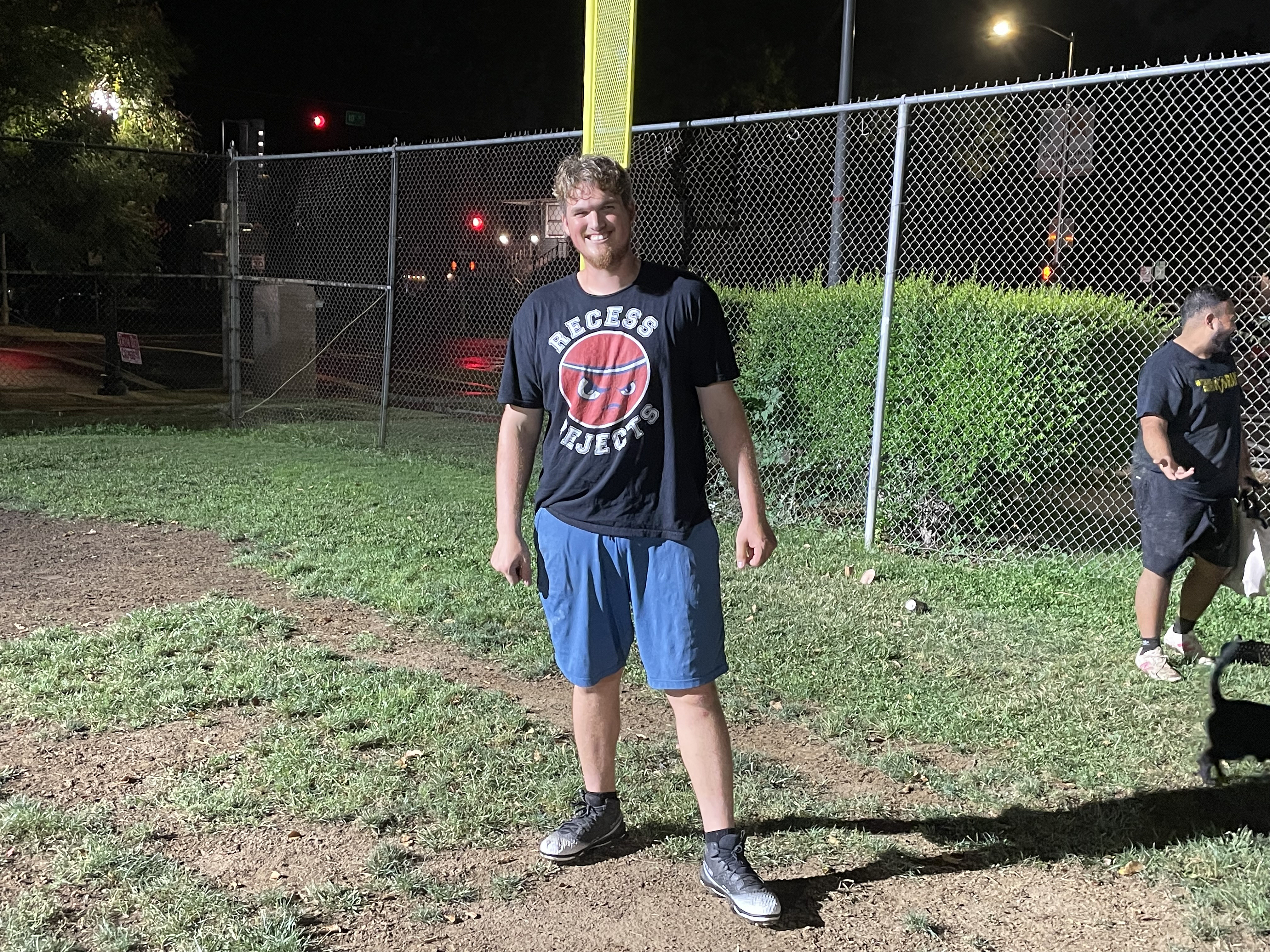 POTG - Recess Rejects