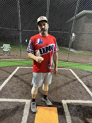 Player Of The Game: Jonathan N