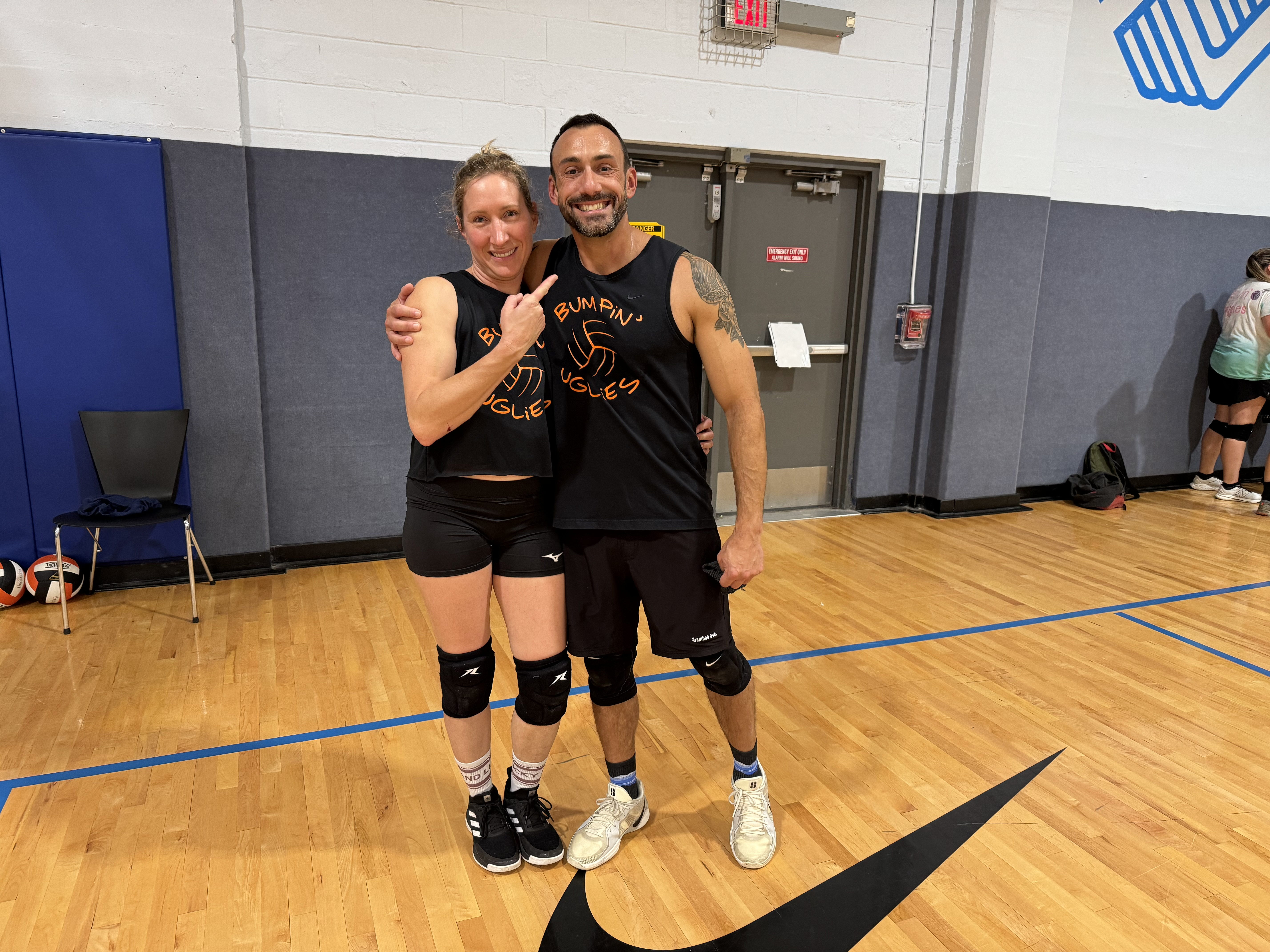 POTG - Bumpin' Uglies