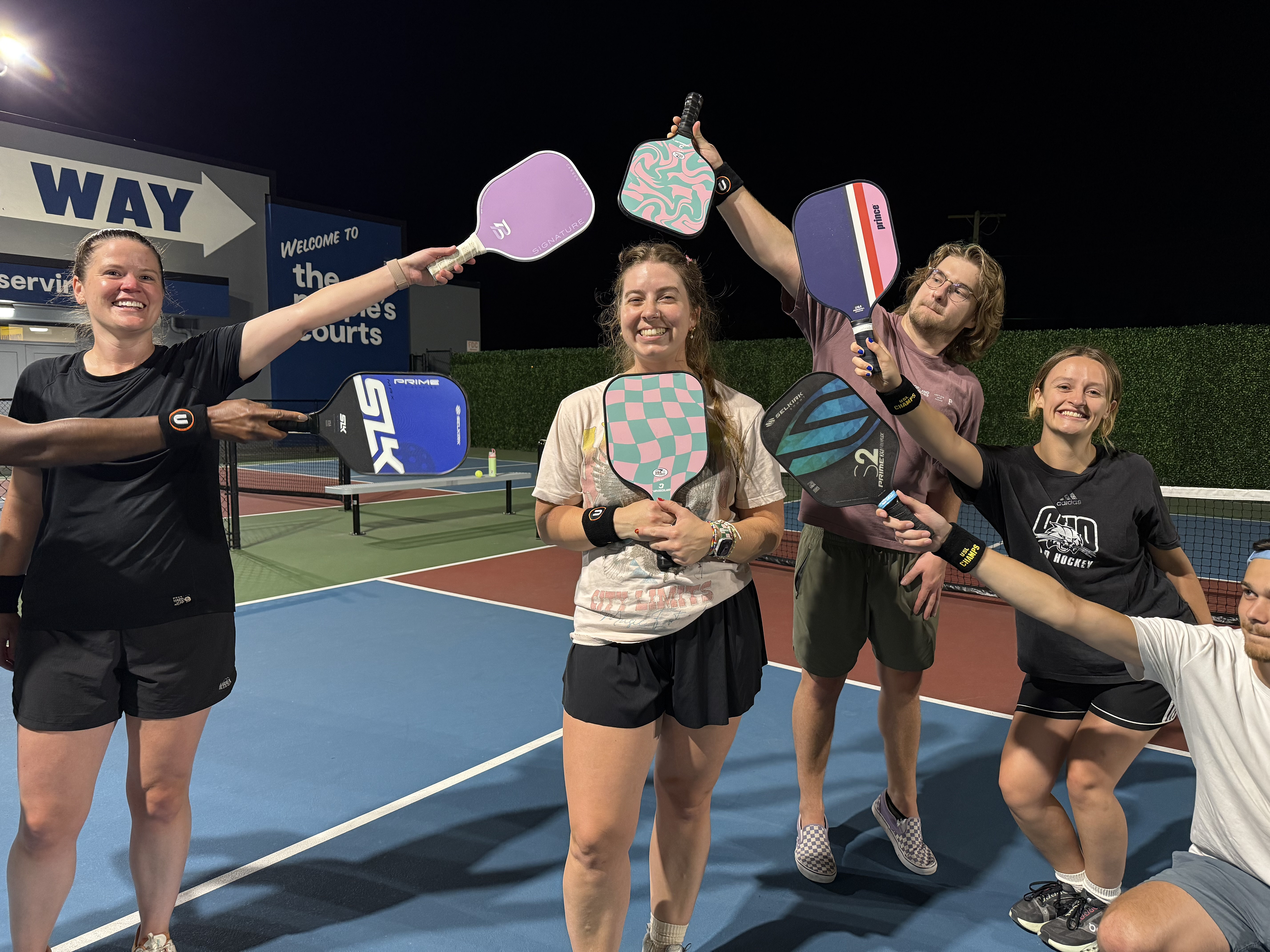 POTG - Kitchenette’s