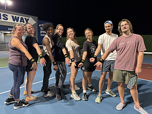 Kitchenette’s Team Photo