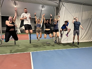 Indy #P19 Team Photo