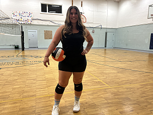 Player Of The Game: Dakota M