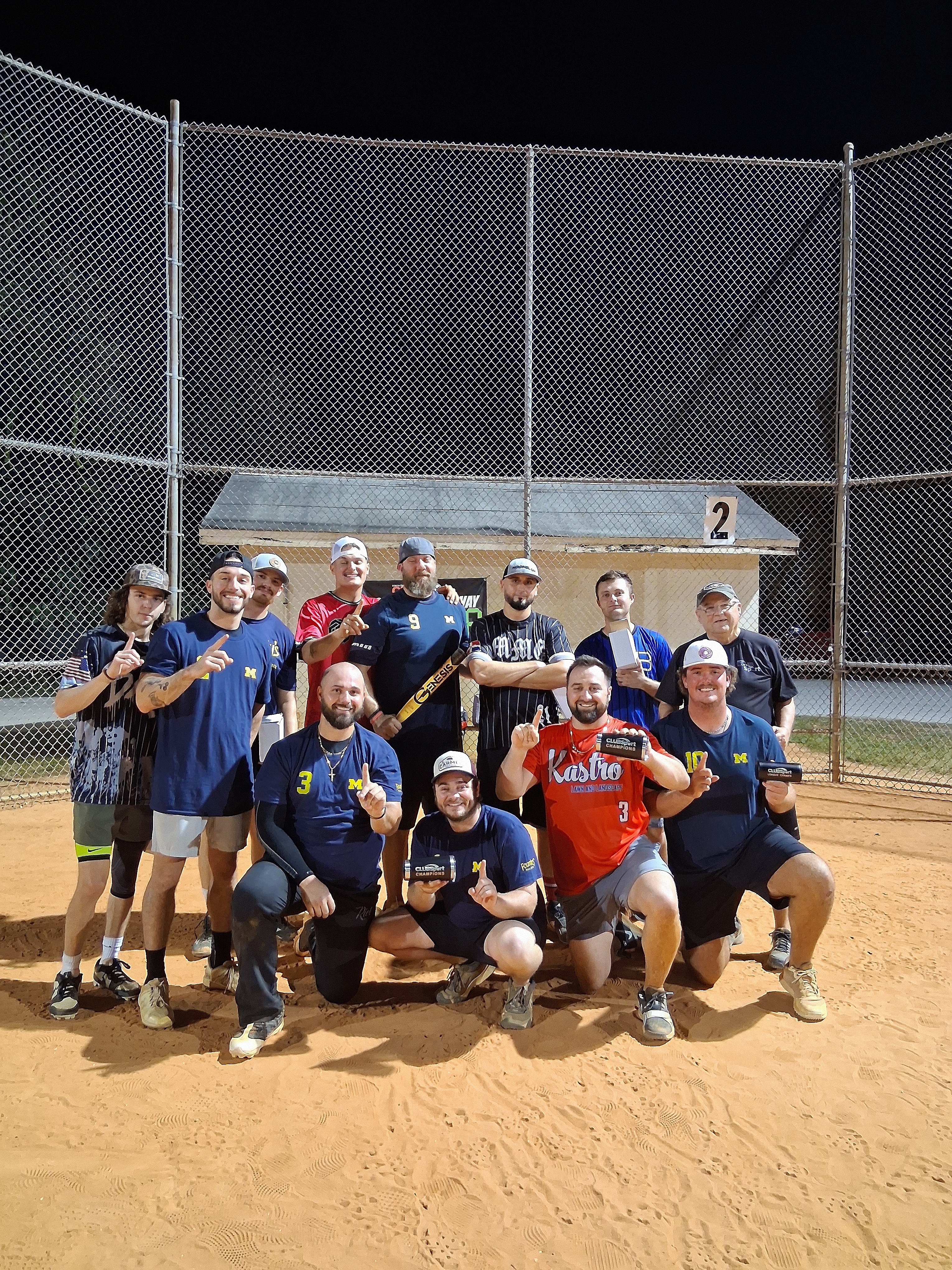 POTG - Raffurty’s Bar and Grill