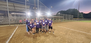 I'd hit that Team Photo