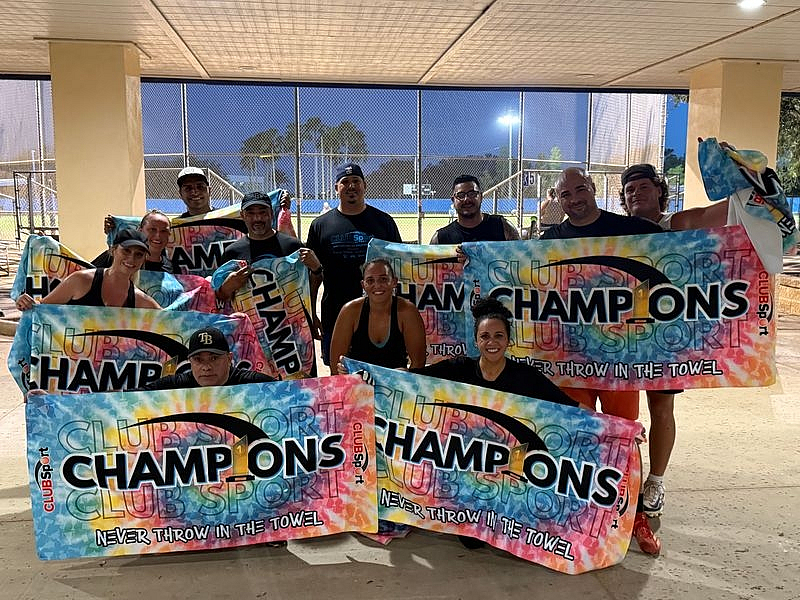 Swingers (i) - CHAMPS