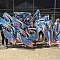 Walker Ford (c) - CHAMPS Team Logo