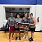 Ache Squad (w) - CHAMPS