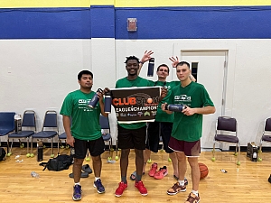 FTC (m) - CHAMPS photo