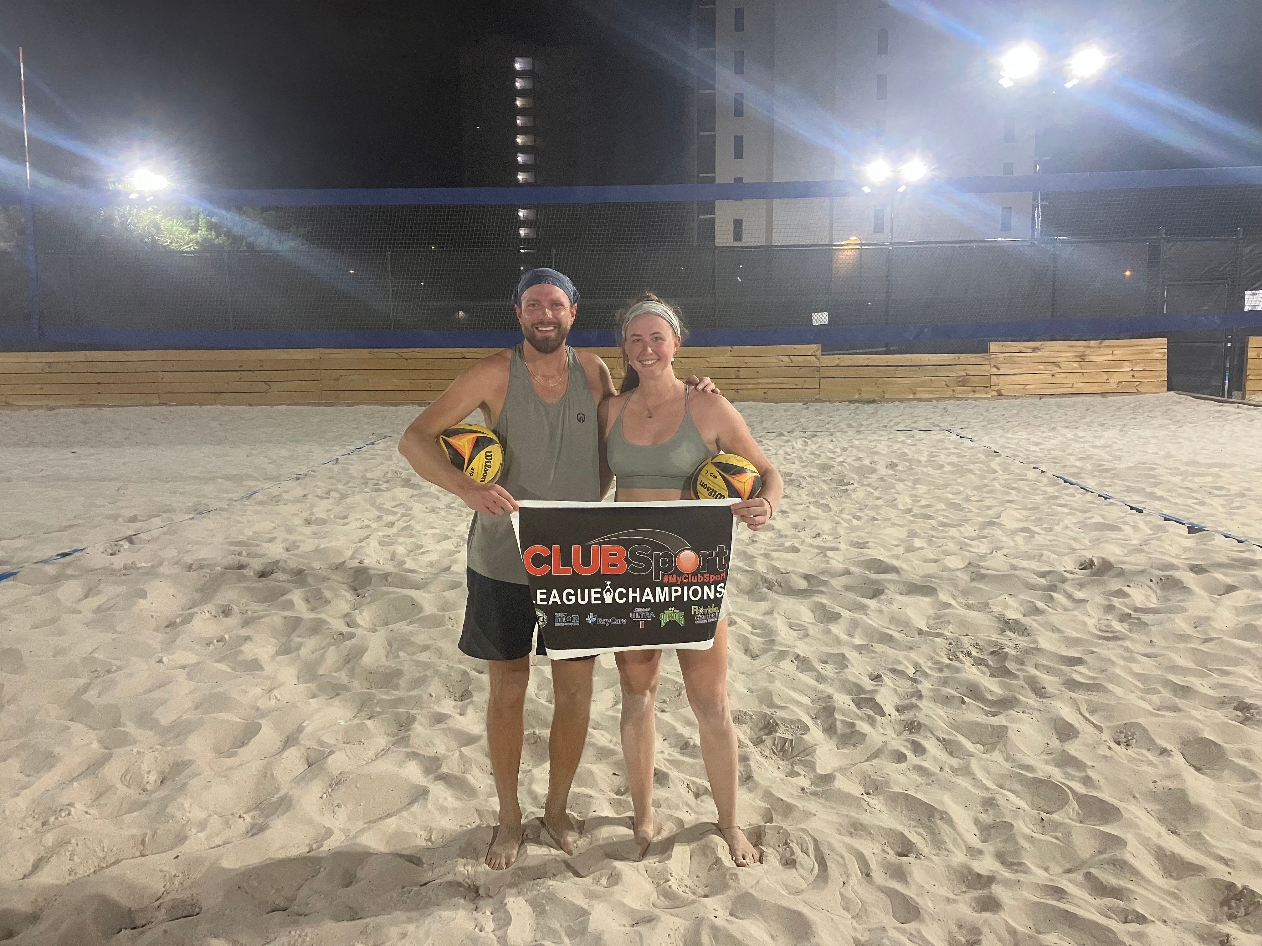 Hittin’ Line and Blocking 9’s - CHAMPS