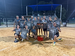 Bunt Buddies - CHAMPS photo