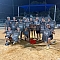 Bunt Buddies - CHAMPS