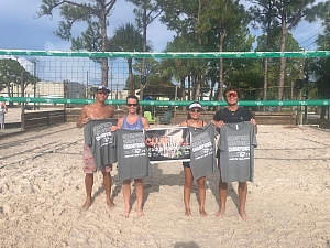 Block party (5:15) - CHAMPS photo