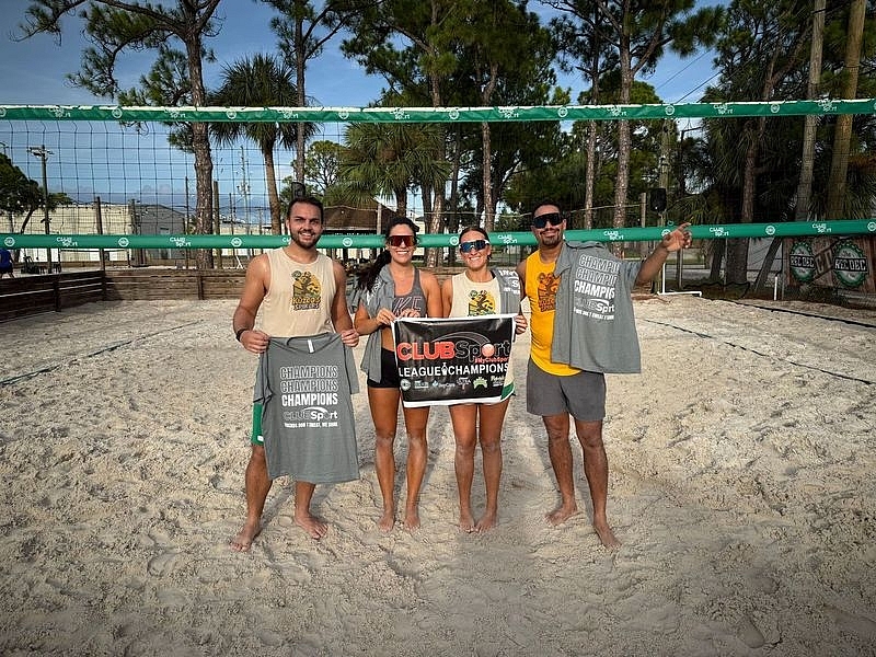 Kuzco's Spikers (ia) - CHAMPS