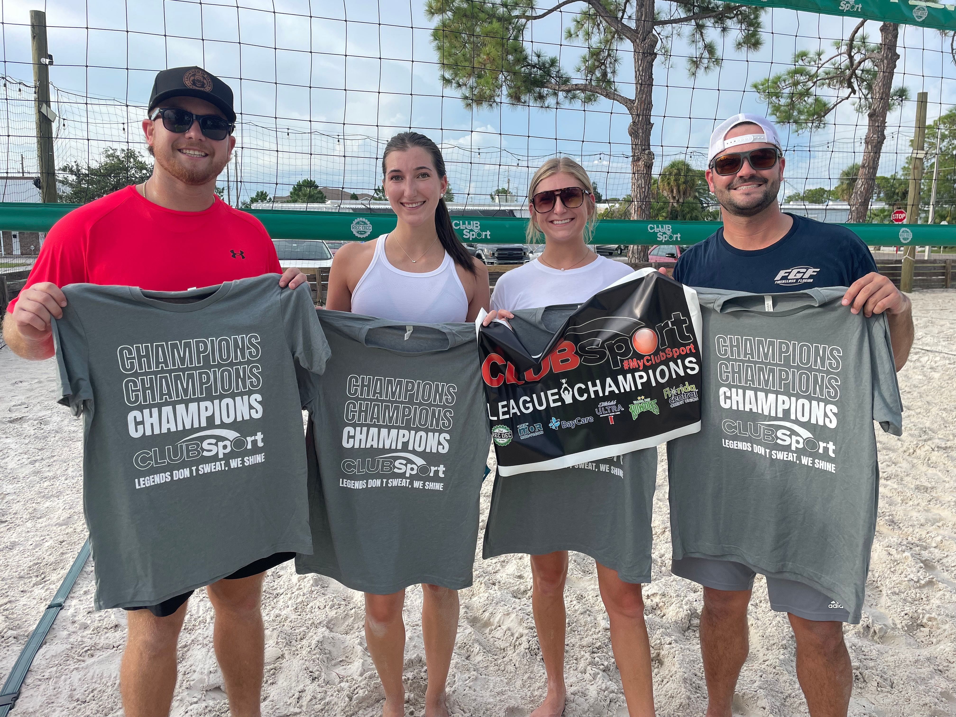 Kiss my Ace (rb) - CHAMPS