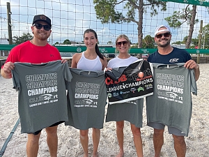 Kiss my Ace (rb) - CHAMPS photo