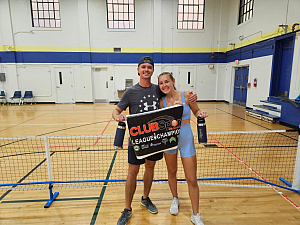 Dill With It (l) - CHAMPS photo