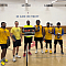Gold Rush - CHAMPS Team Logo