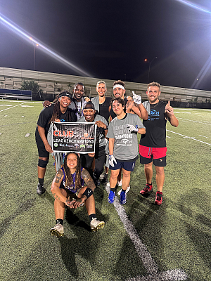 Spy Reels Only - CHAMPS photo