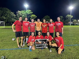 Arsenal - CHAMPS photo