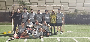 Rocotos - CHAMPS photo