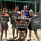 Ace Sand Hitties 2: Electric Boogaloo (ic) - CHAMPS Team Logo