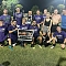 Dublin D's - CHAMPS Team Logo