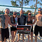 Ball Fondlers (ra) - CHAMPS