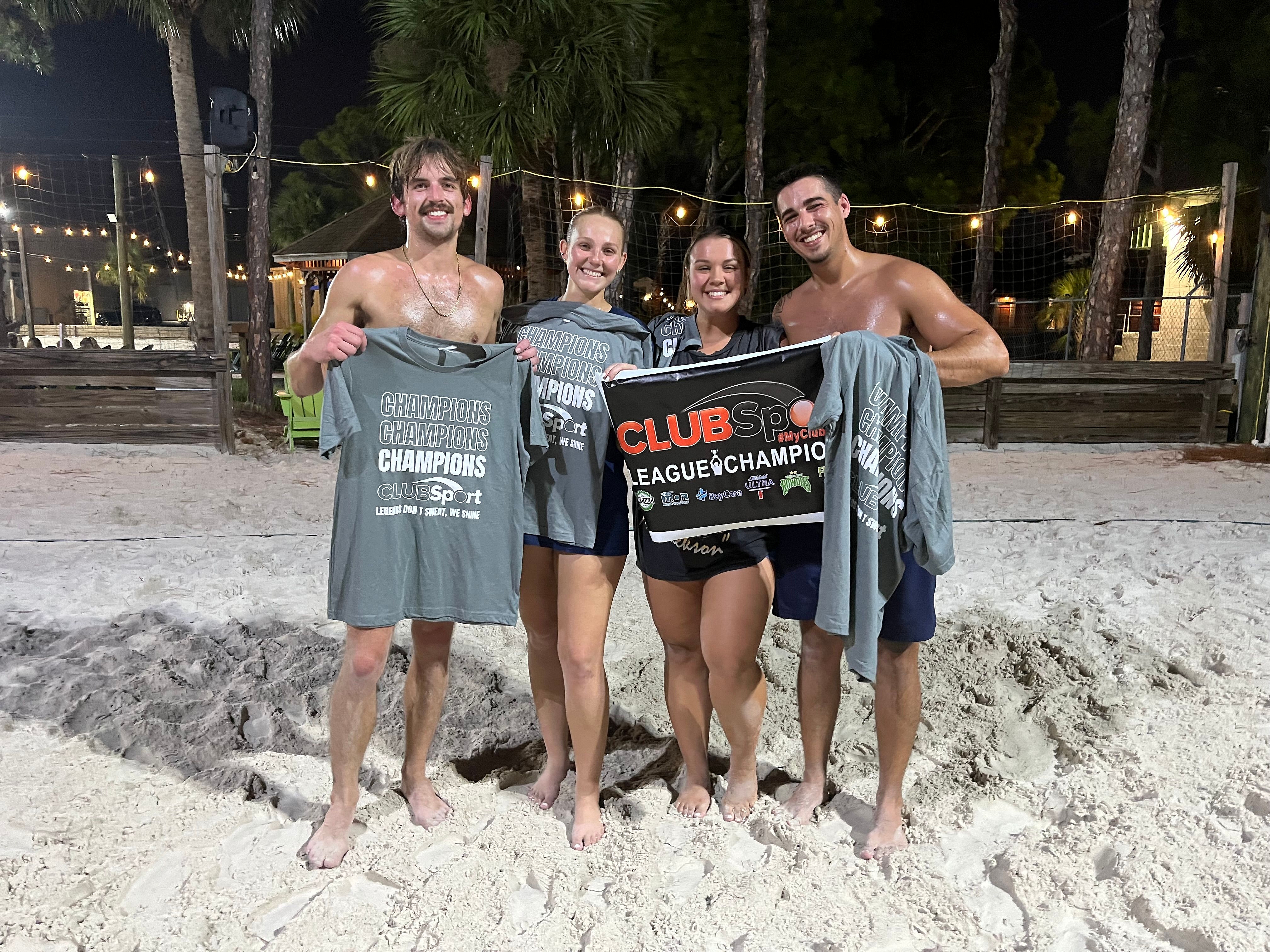 Not sure yet (rb) - CHAMPS