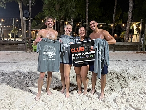 Not sure yet (rb) - CHAMPS photo